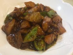 -新302餐厅(国家新闻出版广电总局)
