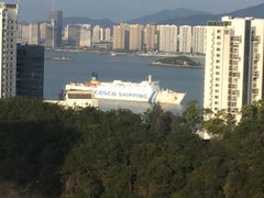 -鼓浪屿内厝澳码头(轮渡站)