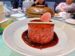 蓝莓山药-春熙小馆(乘风庄店)