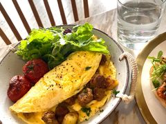 -The Rug Cafe(王府中环店)