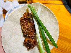 -梁山烤肉(李逵店)
