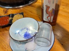 -石记老北京炙子烤肉(松园店)