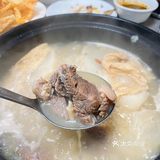 水围 宝记四季火锅好吃😋