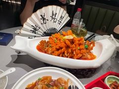 -米桃·苏园·苏锡菜(仁恒仓街店)