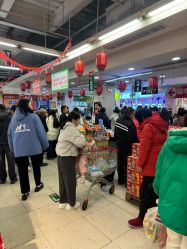 -宝生月子中心(民治店)