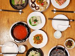 -禅蕴素食生活馆