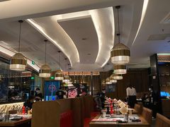 -厚贞日式烤肉(龙之梦店)