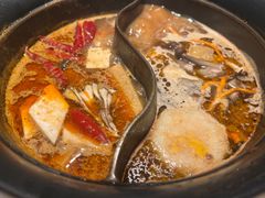 -温野菜涮涮锅(西单大悦城店)