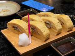 -玄白·炭烤活鳗(上海首店)