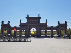 -泰安地下龙宫景区