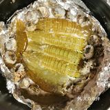 盐焗大虾🍤皮皮虾🦐花螺