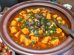 -五谷丰登农家院·地道胶东菜·海鲜烧烤(威海店)