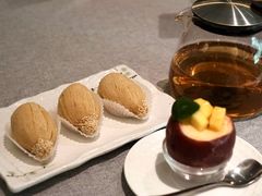 -潮府馆·非遗潮州菜·港式点心(世纪公园店)