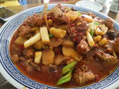 -福顺祥大盘鸡(临潼店)