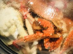 -半岛听涛蒸汽海鲜自助(K11店)
