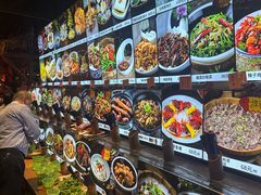 -园林美食城·本土农家菜(杨和镇店)