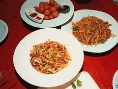 -北平食府(马鞍山路店)