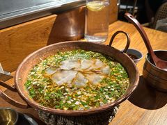 -SHAN山(前滩太古里店)