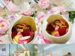 -橙呦·私人定制生日蛋糕