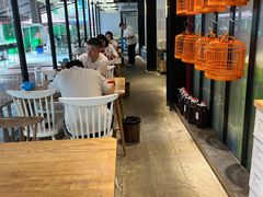 大堂-成都吃客(九眼桥店)