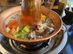 -陀岗美食·云南藏式特色餐厅