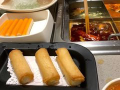 -海底捞火锅(宝龙广场夜宵主题店)