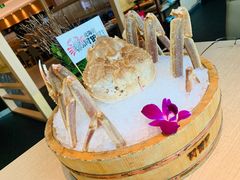 -蟹的岡田屋(正大广场店)