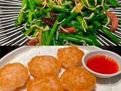 -顺峰顺水顺德菜(龙华店)