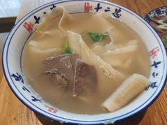 -十二忠手拉面(燎原街店)
