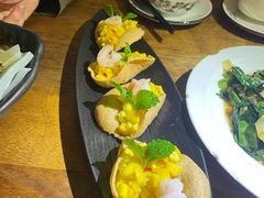 -小喜客·云南特色菜(纳西庭院店)