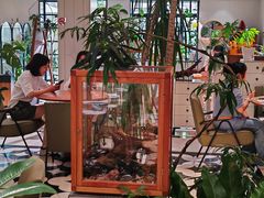 -一尺花园(安和花园店)