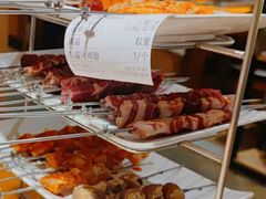 -牛上牛吊炉烧烤(红旗大街店)