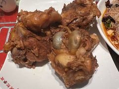 -吴记酱骨炖菜馆(西大直街店)
