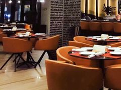 大堂-WOLFGANG PUCK KITCHEN & BAR(迪士尼小镇店)