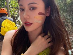 -西双版纳原始森林公园
