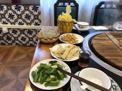-锅三哥地锅鸡地锅鱼(南京旗舰店)