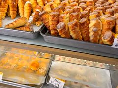 -爱德顺糕点食屋(利民道店)