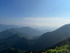 -梧桐山风景名胜区