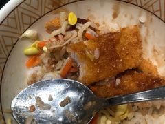 -食其家·牛丼咖喱(苏州永旺店)
