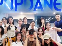 -超鹿运动(五四路恒力城店)