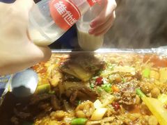 -一淼牛蛙爱上鱼(黄兴广场步行街店)