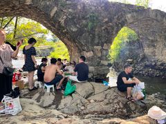 -素山寺森林公园