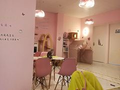 -三花喵·撸猫购宠·宠物生活馆(虹桥南丰城店)