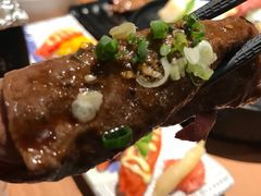 现烧厚鹅肝寿司-万岁寿司(天河领展店)