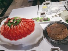 -德天肥牛海鲜火锅(城西银泰店)