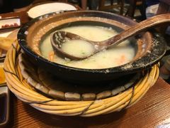 -火齐潮汕砂锅粥(五道口店)