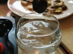 -苏州洲际酒店·大堂酒廊