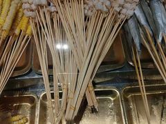 -海岛八号龙虾烧烤田鸡(蓝天路总店)