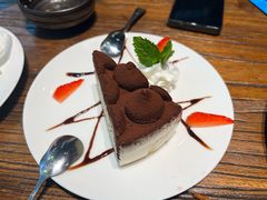 -盐说Salt Talk北美风味西餐厅(海上世界店)