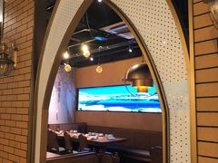 -胖老汉椒麻鸡清真新疆菜(西御街店)